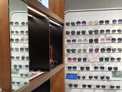 -一代眼镜(浦东大拇指广场店)