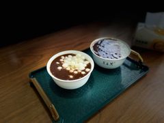 桂花豆沙圆子-笃笃笃糖粥(十全街店)