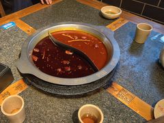 -巴将军·非遗老字号火锅(解放碑店)