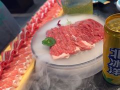 -阳坊涮肉(西直门凯德mall店)