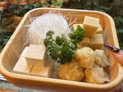 -四喜小胖·北京涮肉(五道营店)