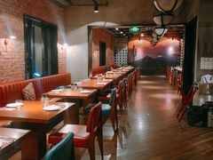 -弗兰克牛排西餐厅Ribone steak house(柠檬花园店)