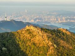 -梧桐山风景名胜区