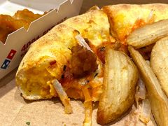 -达美乐比萨(南京路店)