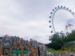 -大连森林动物园