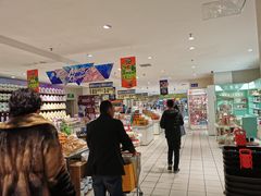 -丽达购物中心(崂山店)