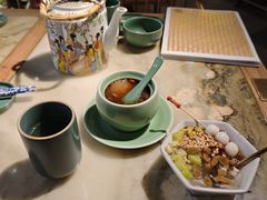 -锦府盐帮·侯宅(五棵松万达店)