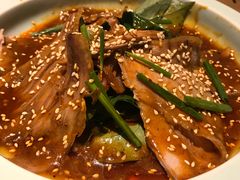 -卞氏菜根香·川菜(青羊万达店)