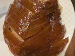-满园烤鸭·春饼(太原街万达店)