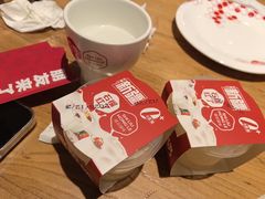 -石榴红了·非遗酥皮烤包子·新疆菜(瑞豪店)