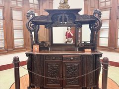-八卦楼风琴博物馆