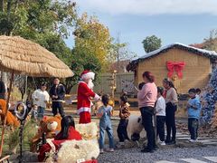 -HERRE·FARM 赫尔露营农场·团建聚会包场