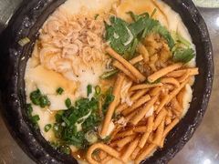 -一楼食业·美食人家