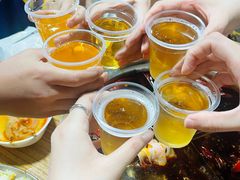 -渝味黄姐火锅(黄泥村店)