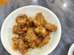 -品香排骨饭(羊官路店)