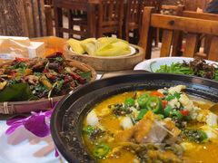 -尽善百年古院餐厅(王家老宅店)