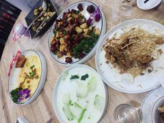 -醉壹号海鲜大排档(厦门美食地标店)