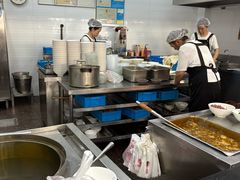 -毛华美食(清扬路店)