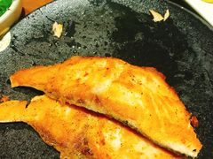-大渔铁板烧(中山路八佰伴店)