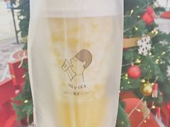 -喜茶(广州天汇igc店)