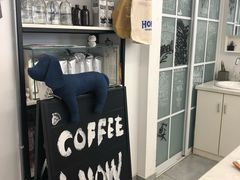 门面-麻雀咖啡SPARROW COFFEE(十全街店)