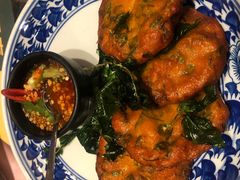 -simply thai天泰(长泰广场店)