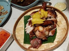 -香香海南菜餐厅