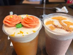 -李百蟹·蟹黄面·江景餐厅(外滩·豫园店)