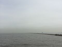 -东疆建设开发纪念公园