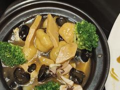 -丰收日·小海鲜·沪上家宴(顾村正大店)