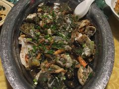 -铁炉农家菜馆