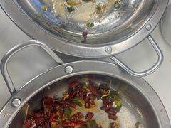 -老五麻辣香锅(盘锦花园店)