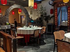 -小隐院子·庭院餐厅(大学城后湖店)