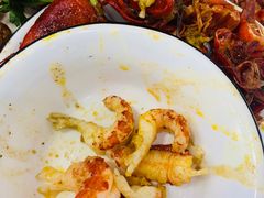 -玖味谣王记龙虾馆·烧烤(柯桥店)