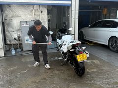 -北京中升宝辉宝马4S店