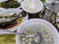 -秋姐美食店(旅游大道店)