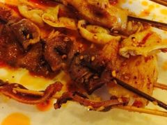 -华兴街煎蛋面(总店)