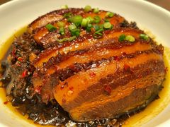 -爱碗亭·鲜炒湖南菜(壹城中心店)