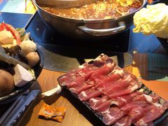 -呷哺呷哺(隆基泰和店)