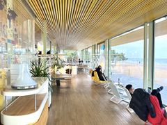 -巧克力渔家.小船海鲜胶东菜(万平口店)