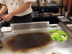 -大神太神·铁板烧(七宝领展广场店)