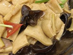 -徽州美食(三十年老店)