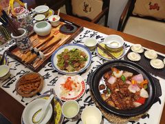 -南昌大饭店·非遗南昌菜(万寿宫店)