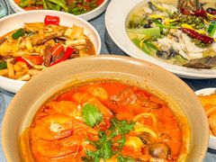 -肴约·花园式餐厅(湖里店)