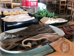 -贰重天冰煮羊自助火锅(东坝店)