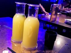 冰桔茶-炉鱼(天河领展店)