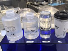 -蔻蔻椰·鲜萃椰子水(欢乐港湾店)