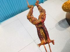 -型男美蛙烤牛蛙(南长街店)