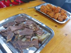 -清真-戏楼王记牛肉面
