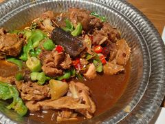 -吕氏疙瘩汤·新鲁菜(济南万象城店)